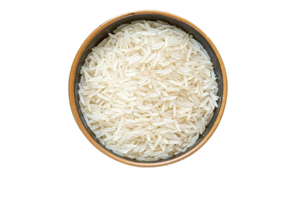 1121 Basmati Rice exported by Satnaam Exim India