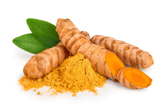 Turmeric Fingers exported by Satnaam Exim India